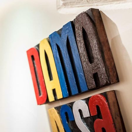 Apartments Moon Or Dama Βενετία Εξωτερικό φωτογραφία