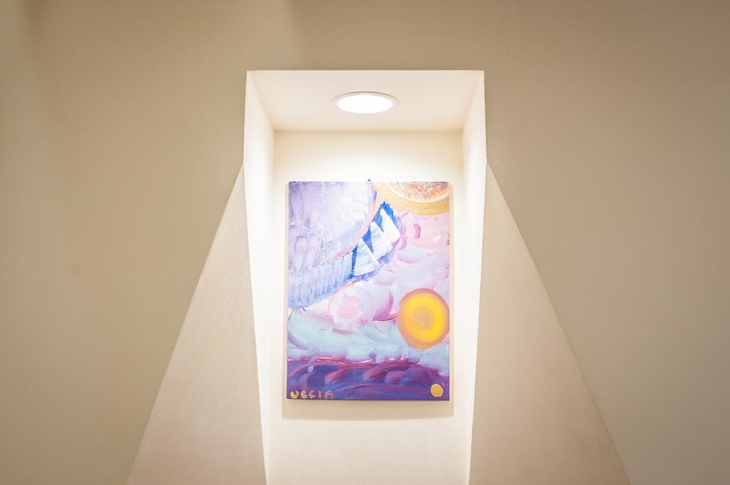 Apartments Moon Or Dama Βενετία Εξωτερικό φωτογραφία