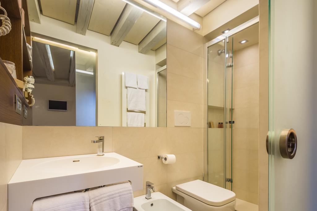 Apartments Moon Or Dama Βενετία Εξωτερικό φωτογραφία